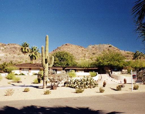 6222 E Joshua Tree Ln., Paradise Valley, AZ 85253