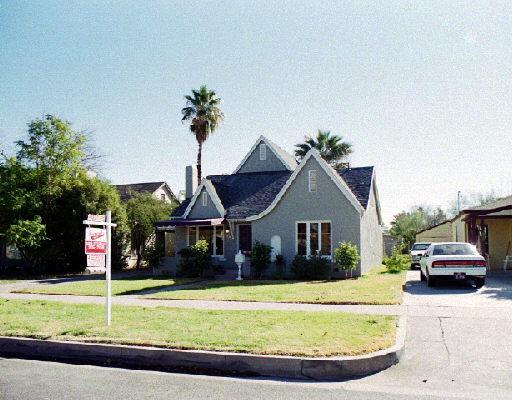 1333 W Lynwood St., Phoenix, AZ 85007