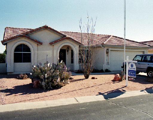 26229 S Saddletree Dr. #18, Sun Lakes, AZ 85248