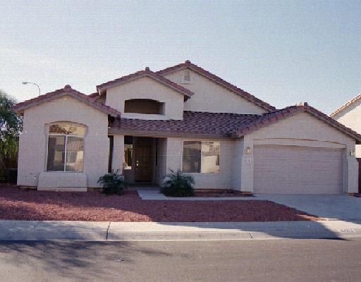 6763 W Shannon St., Chandler, AZ 85226