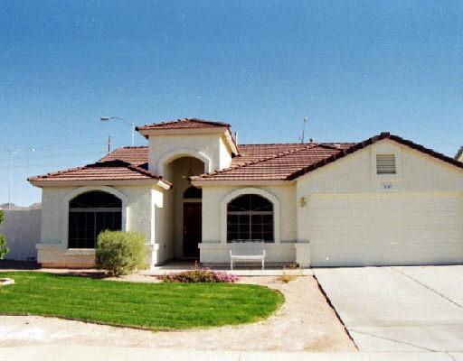 3049 N Silverado St., Mesa, AZ 85215