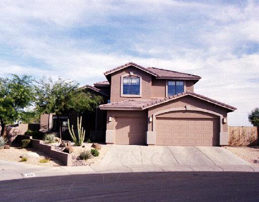 26855 N 46th Pl., Cave Creek, AZ 85331