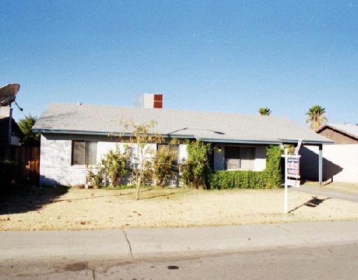 18228 N 34th Ln., Phoenix, AZ 85053