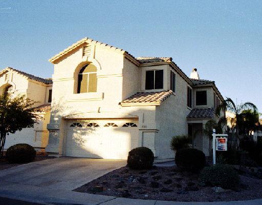 1322 E Cathedral Rock Dr., Phoenix, AZ 85048