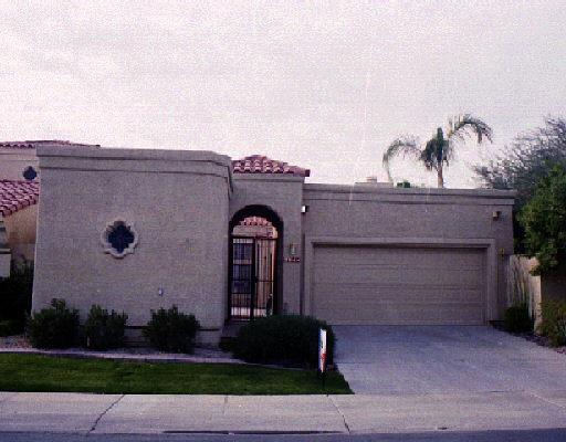 7544 N Via De La Siesta St., Scottsdale, AZ 85258