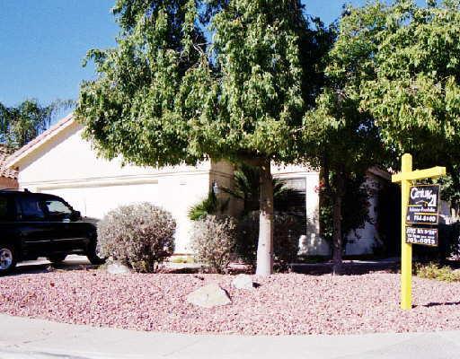 4354 E Badger Way, Phoenix, AZ 85044