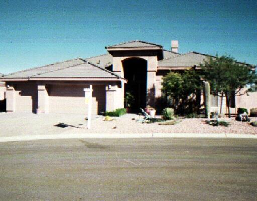 11828 E Sand Hills Rd., Scottsdale, AZ 85255