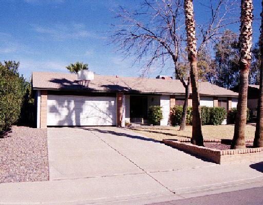 2112 N Los Altos Dr., Chandler, AZ 85224