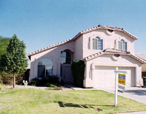 2363 N 85 Th Ave., Phoenix, AZ 85037