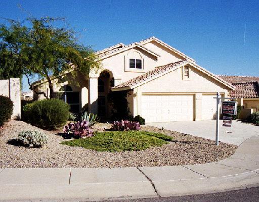 15423 S 13th Dr., Phoenix, AZ 85045