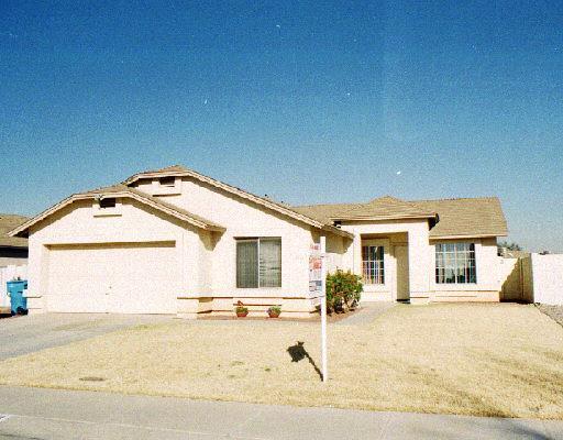 1811 N 90th Dr., Phoenix, AZ 85037