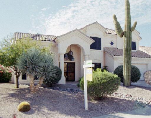 6315 E Star Valley Cir., Mesa, AZ 85215