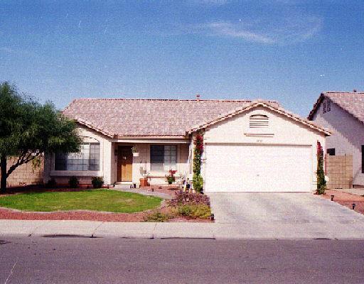 3808 W Charlotte Dr., Glendale, AZ 85310