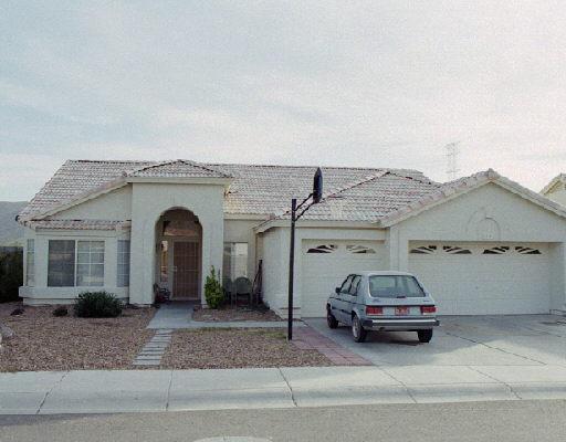 6103 W West Wind Dr., Glendale, AZ 85310