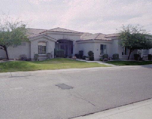 8357 E Sunnyside Dr., Scottsdale, AZ 85260