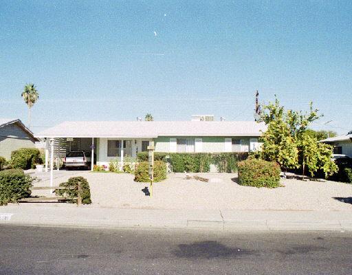 3536 W Orangewood Ave., Phoenix, AZ 85051