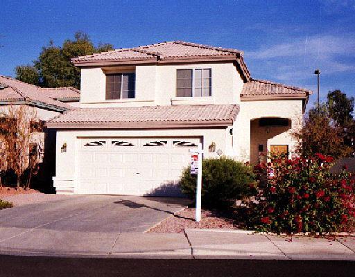 2843 S Paseo Loma Ave., Mesa, AZ 85202