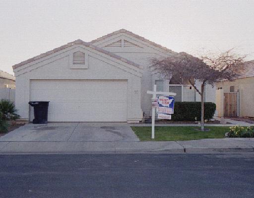 31 N Soho Pl., Chandler, AZ 85225