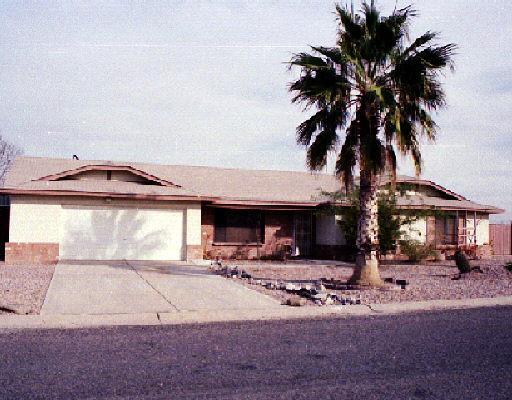 14871 S Country Club Dr. #7, Arizona City, AZ 85223