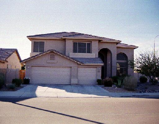 910 N Bullmoose Dr., Chandler, AZ 85224