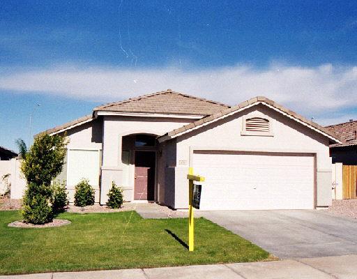 8008 W Alex Ln., Peoria, AZ 85382