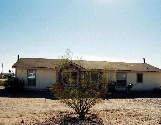 1863 W Canyon St., Apache Junction, AZ 85220