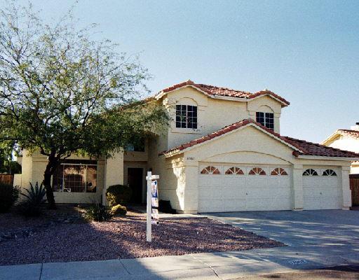 17002 S 29th Way, Phoenix, AZ 85048