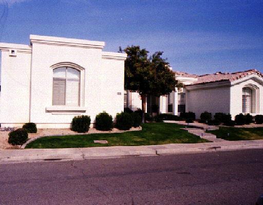 8136 E Sunnyside Dr., Scottsdale, AZ 85260