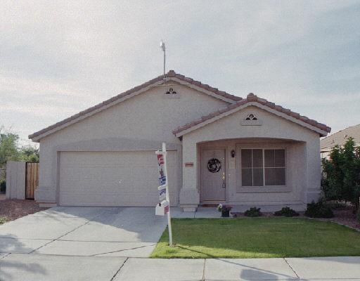 21508 N 74th Ln., Glendale, AZ 85308