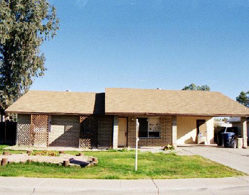 2412 E Juanita Ave., Mesa, AZ 85204