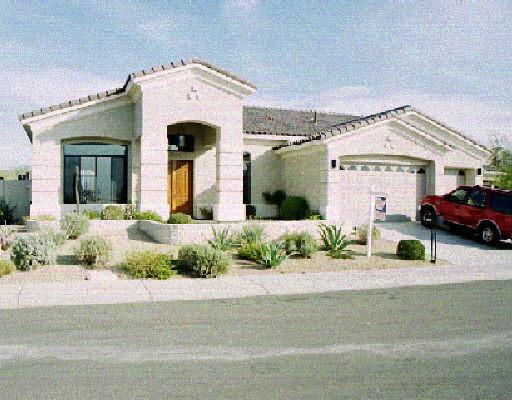11761 N 131st Way, Scottsdale, AZ 85259