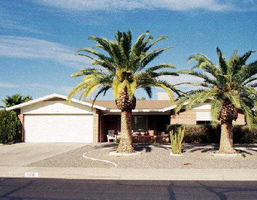 6456 E Ellis St., Mesa, AZ 85205