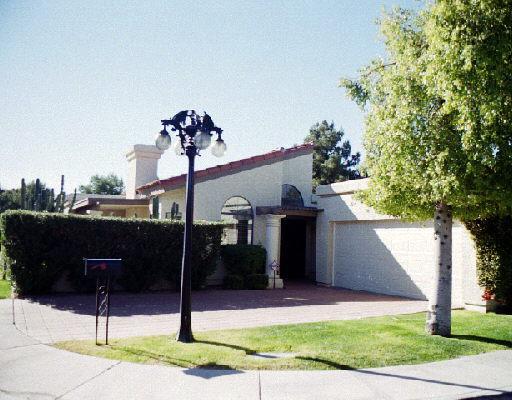 7355 E Buena Tierra Way, Scottsdale, AZ 85250