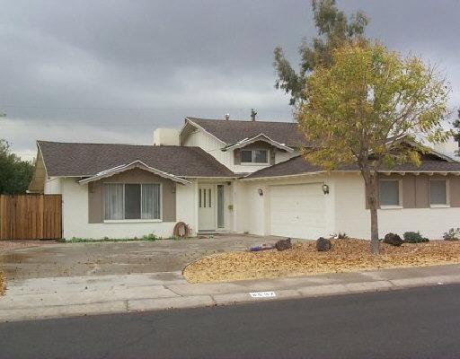 8537 E Pecos Ln., Scottsdale, AZ 85250