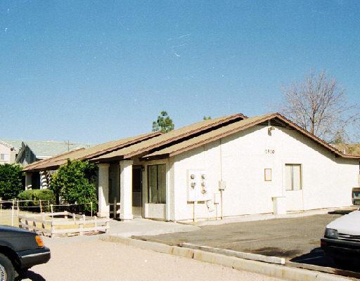 2820 E Capri Cir., Mesa, AZ 85204