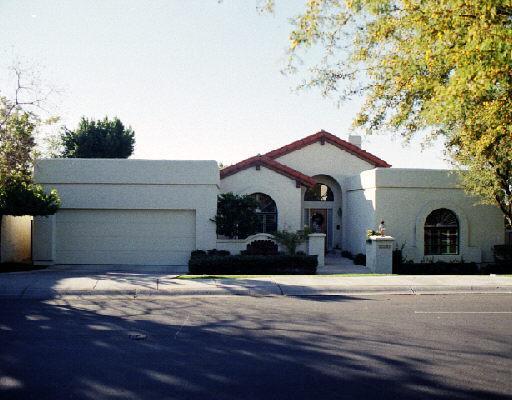 3127 E Sierra Madre Way, Phoenix, AZ 85016