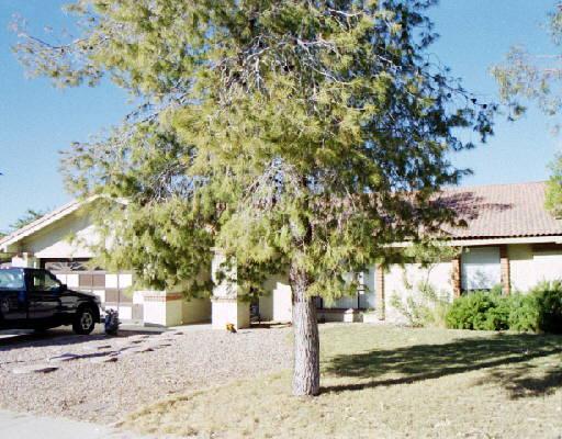 2246 E Jasmine St., Mesa, AZ 85213