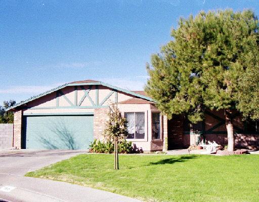 1222 N Elm St., Gilbert, AZ 85234