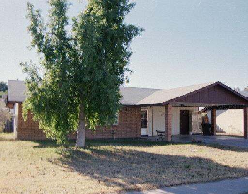 2827 E Dragoon Ave., Mesa, AZ 85204