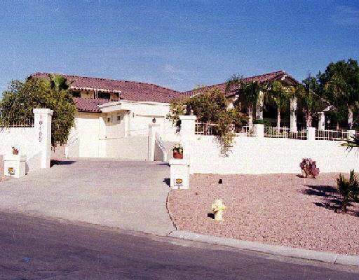 10409 E Nicklaus Dr., Fountain Hills, AZ 85268