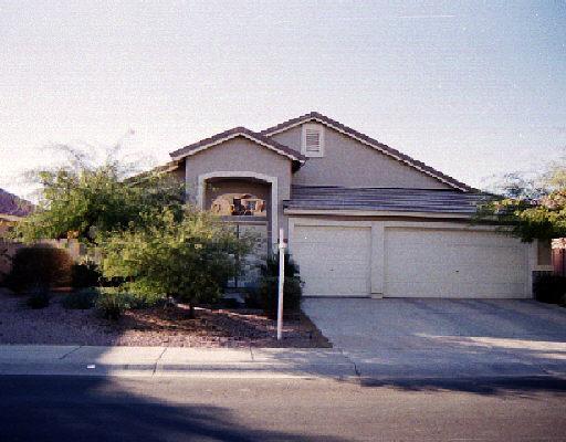 1663 E Oakland St., Chandler, AZ 85225