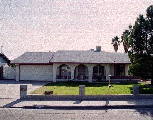 5855 W Grovers Ave., Glendale, AZ 85308