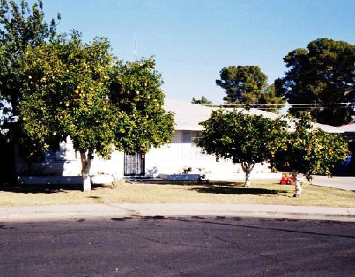 60 E Franklin Ave., Mesa, AZ 85210