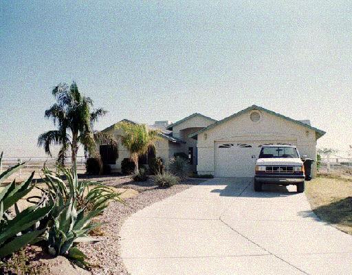 5767 N 105th Ln., Glendale, AZ 85307