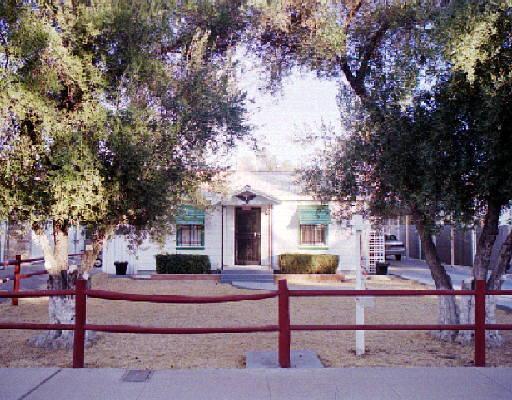 4205 N 11 St., Phoenix, AZ 85014
