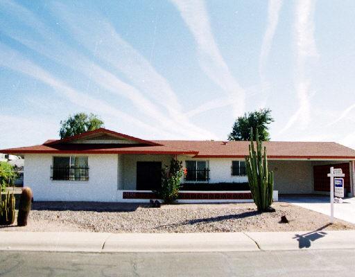 731 N 55th Place Pl., Mesa, AZ 85205