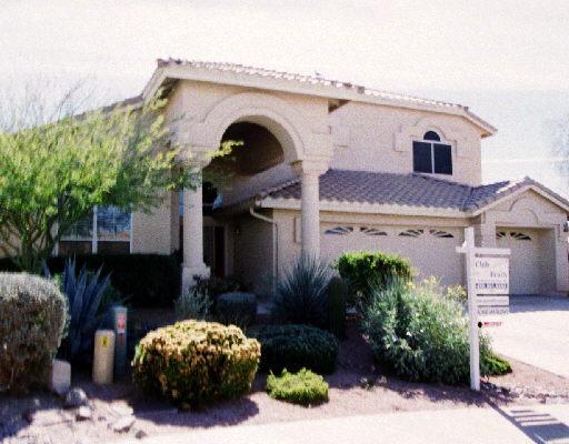 6743 E Tyndall Cir., Mesa, AZ 85215