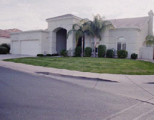 11401 E Terra Dr., Scottsdale, AZ 85259