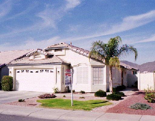 5260 W Pontiac Dr., Glendale, AZ 85308