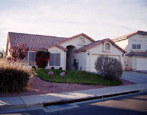 230 S Sean Dr., Chandler, AZ 85224